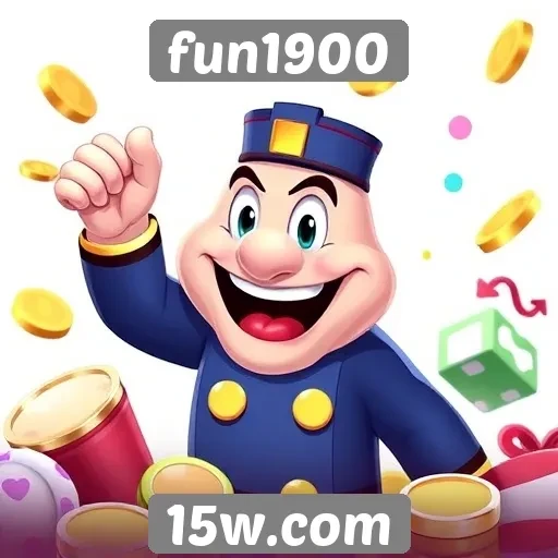 Avaliação de bônus e promoções disponíveis no fun1900