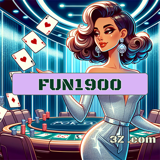 Cassino fun1900: Diversão e Emoção em um Só Lugar