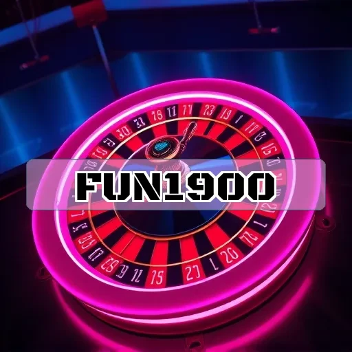 fun1900: Descubra Jogos Confiáveis e Divertidos Para Todos os Gostos