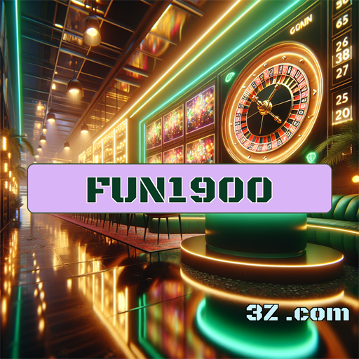 Viva o Esporte: A Revolução dos Jogos no Fun1900