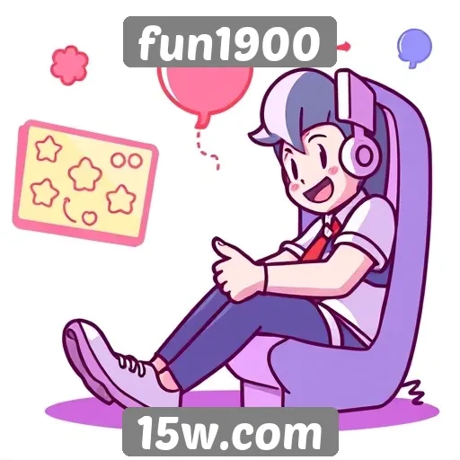 Funcionalidade e usabilidade do fun1900