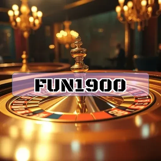 fun1900: Entre no Mundo dos Jogos Sem Limites e Surpresas