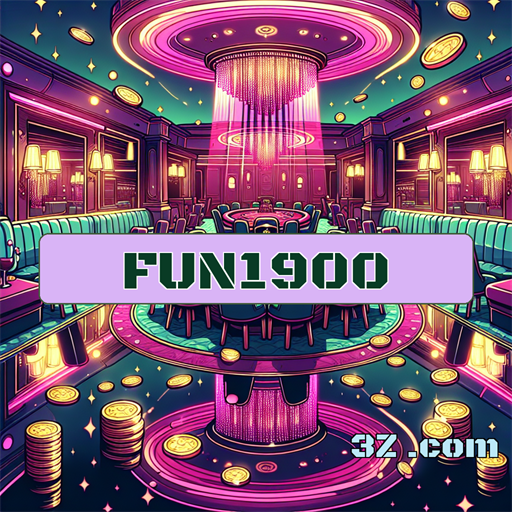 Entre no Mundo VIP do Fun1900 e Transforme sua Experiência